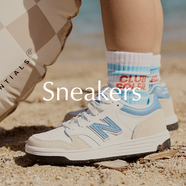 Kinderen Sneakers