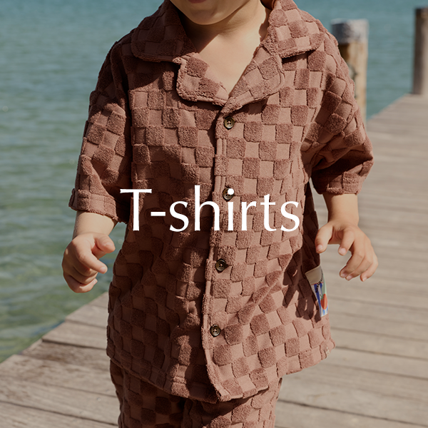 Kinderen Tops & T-shirts
