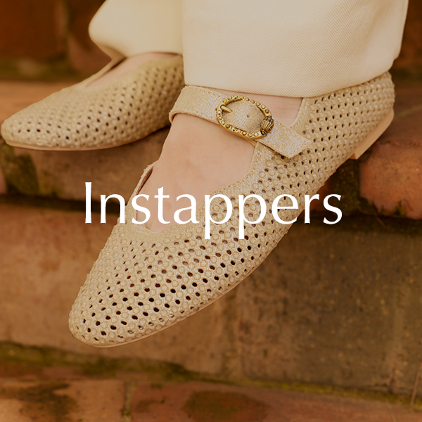 Dames schoenen instappers
