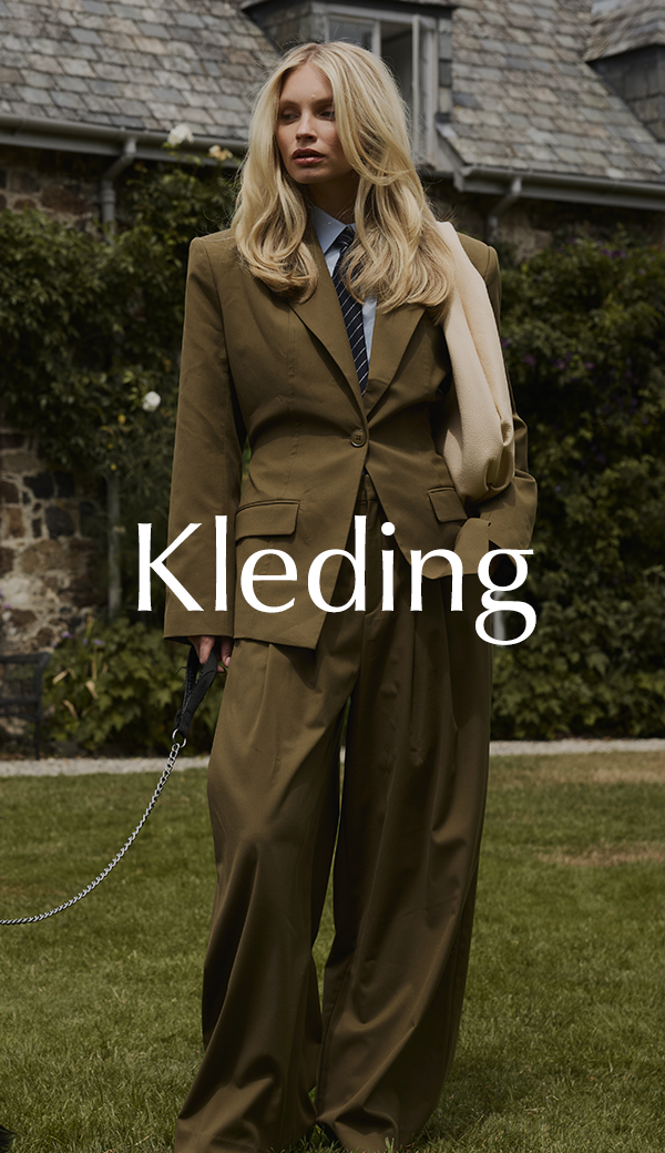 Damescollectie kleding