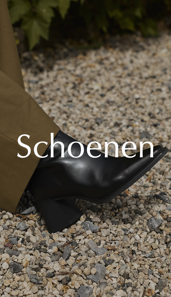 Damescollectie schoenen