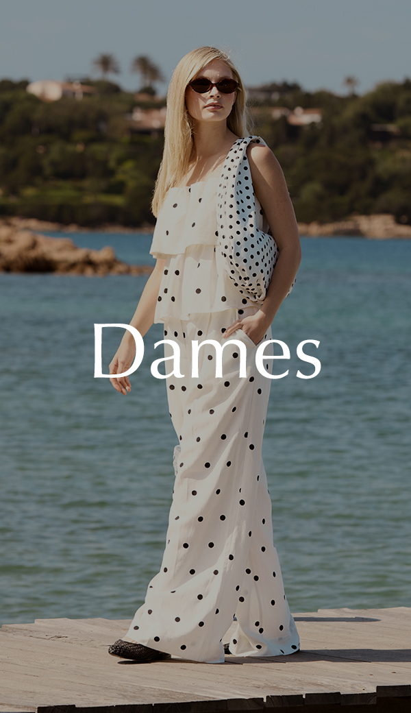 Early Access dames