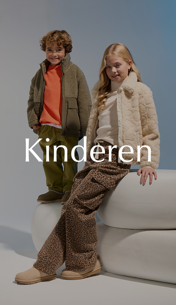 Early access kinderen