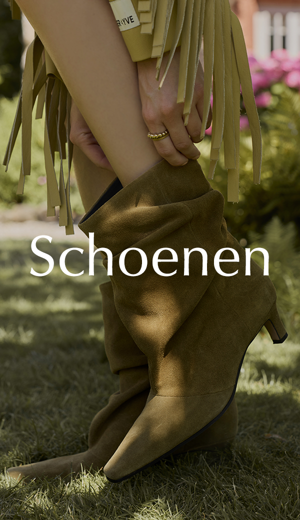 Dames schoenen