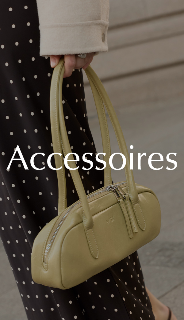 Tassen en accessoires dames