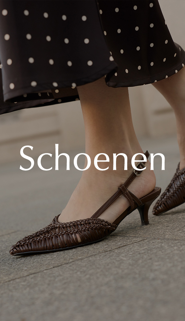 Dames schoenen