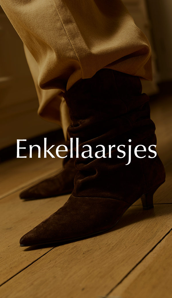 Enkellaarsjes