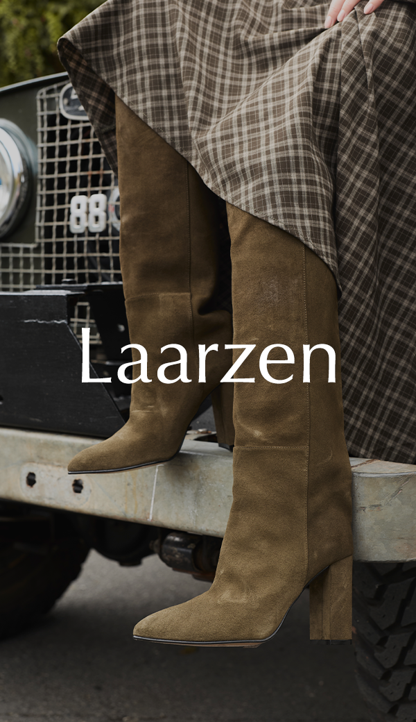 Laarzen