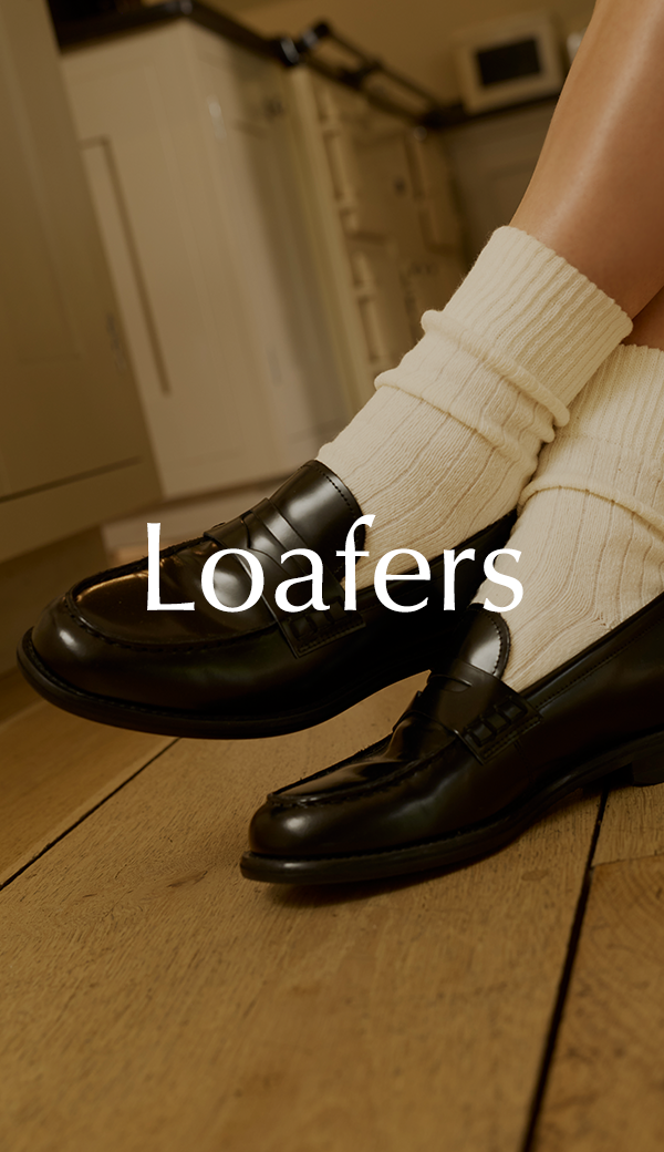 Loafers