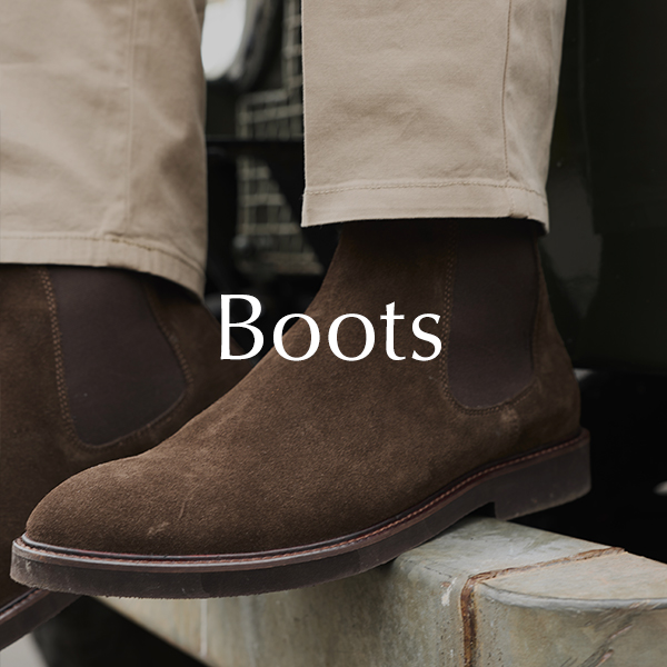 Boots heren
