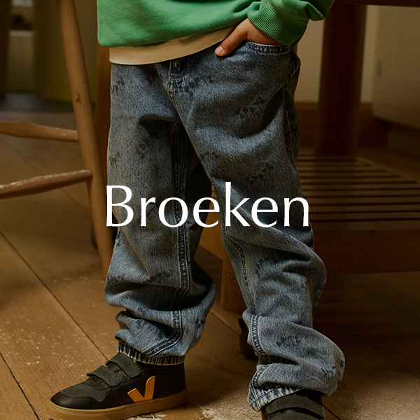 Broeken