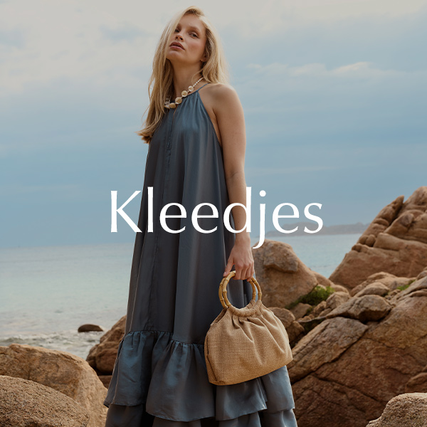 Kleedjes