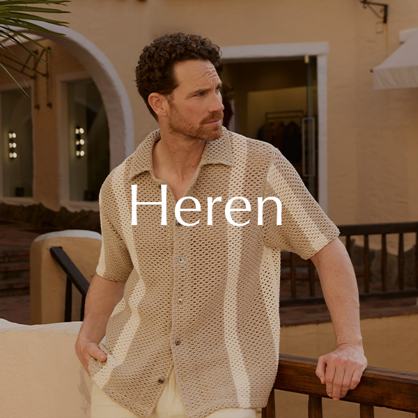 Sale Heren