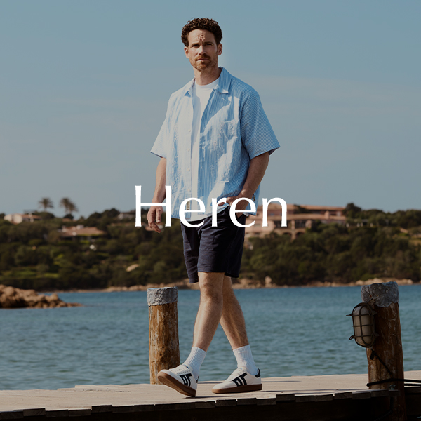 Sale heren