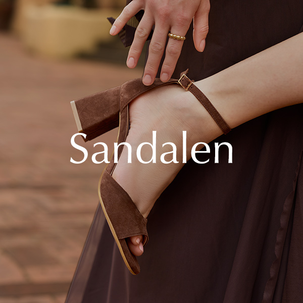 Dames sandalen Sale