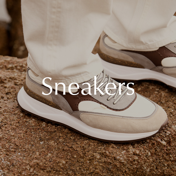 Heren sneakers Sale