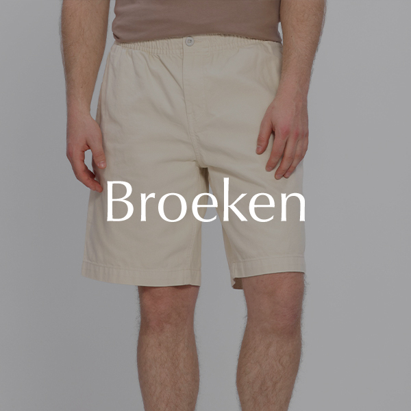 Broeken