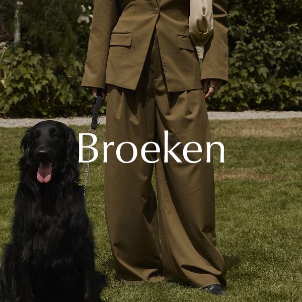 Broeken