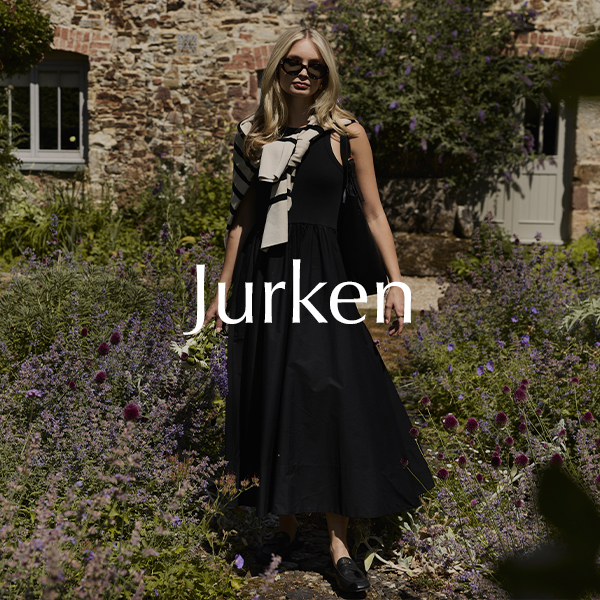 Jurken
