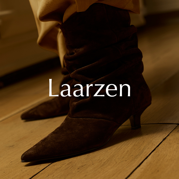 Laarzen