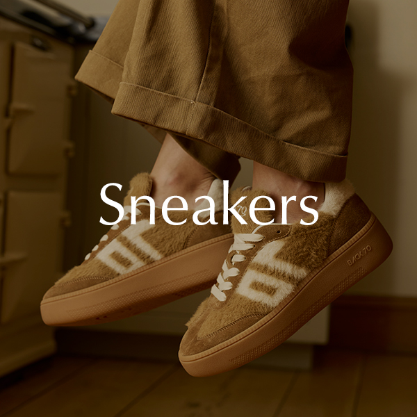 Dames schoenen sneakers