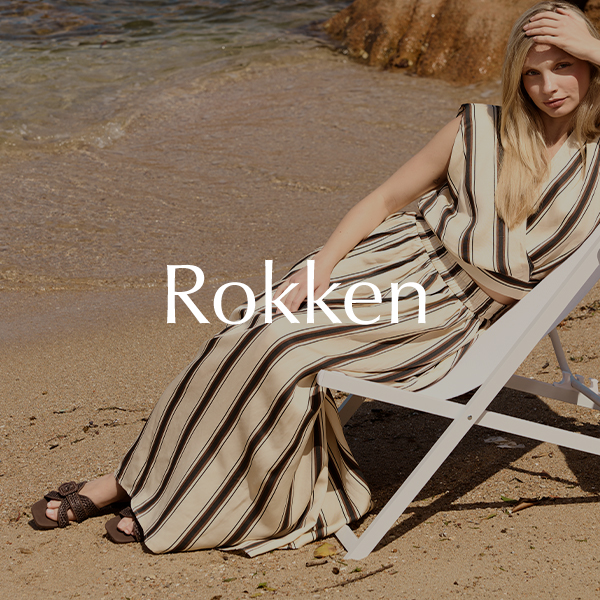 Dames rokken