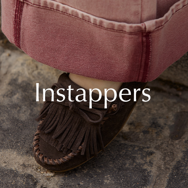 Dames schoenen instappers