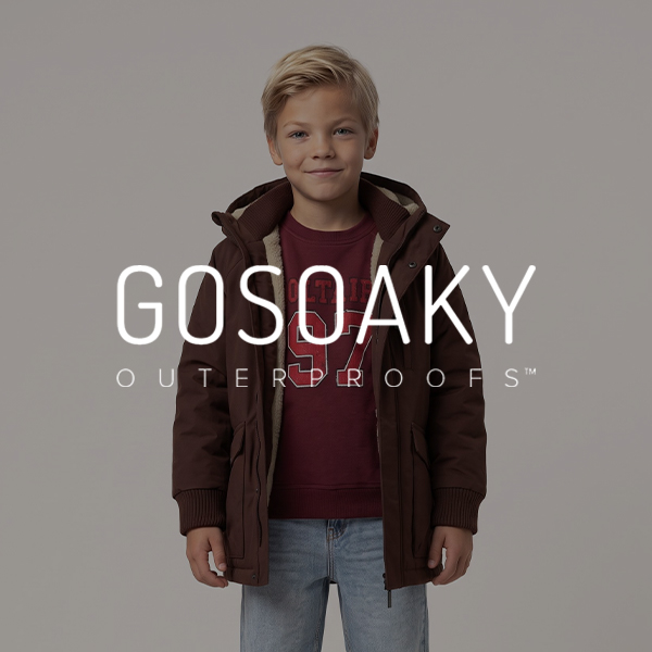 Kids Gosoaky