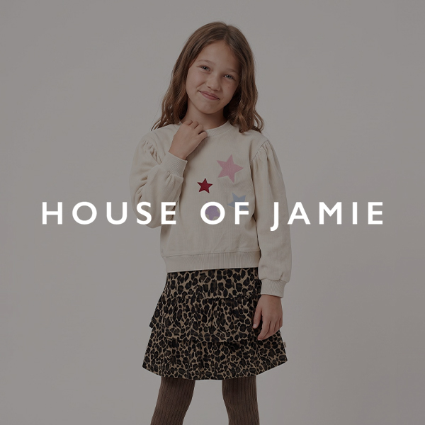 Kids house of jamie