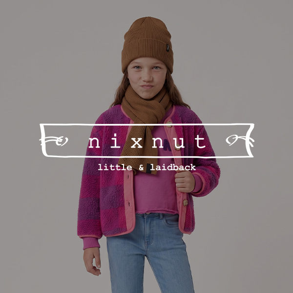 Kids Nixnut