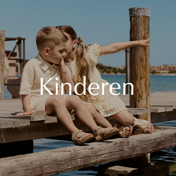 Sale kinderen
