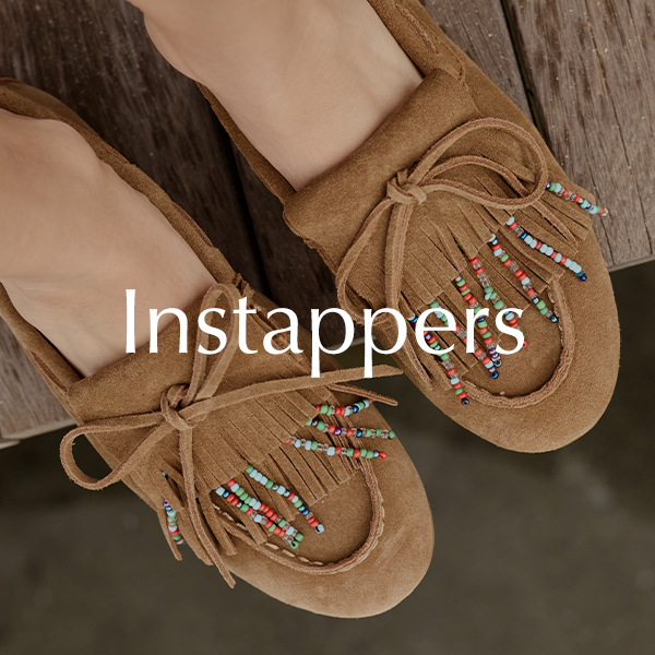 Dames instappers