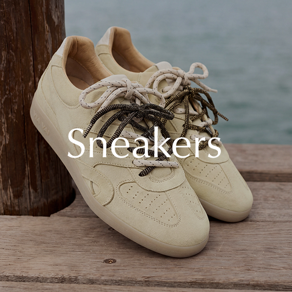 Dames sneakers