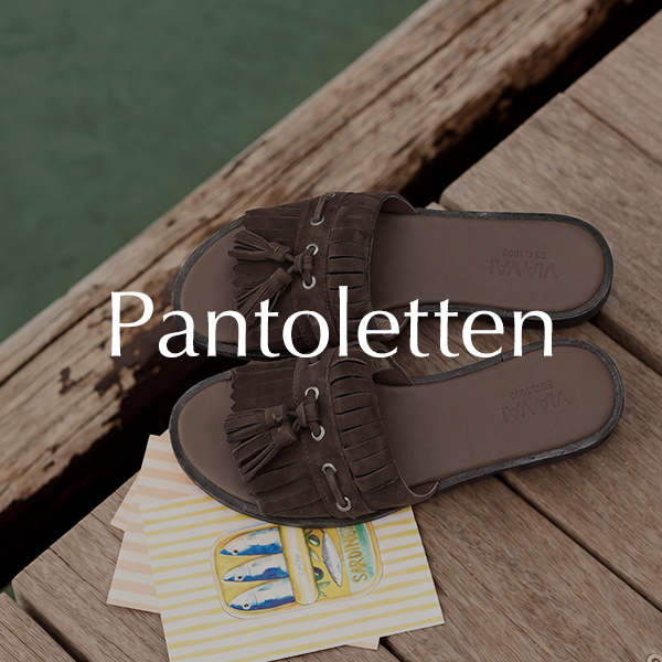 Dames slippers