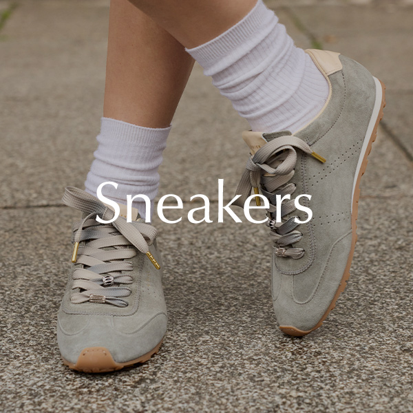 Dames sneakers