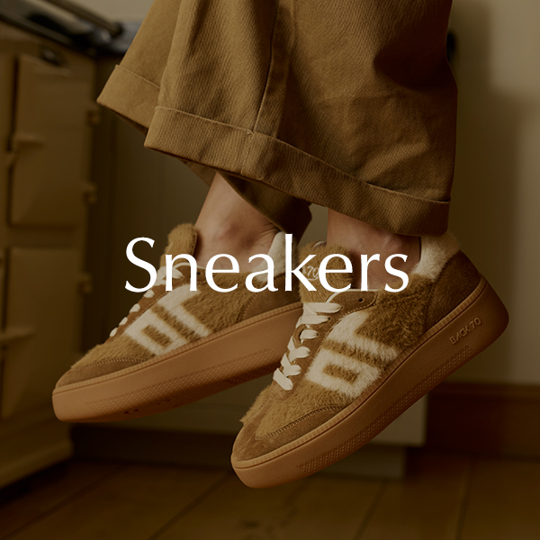 Dames sneakers