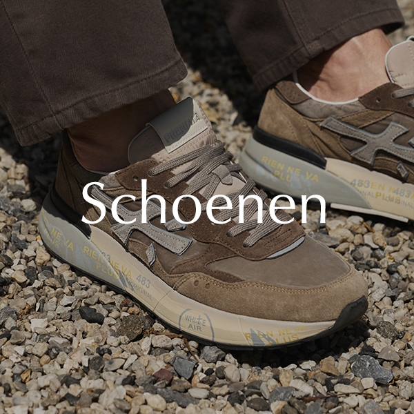 Heren schoenen
