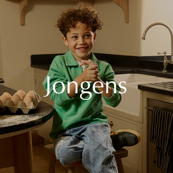 Jongens