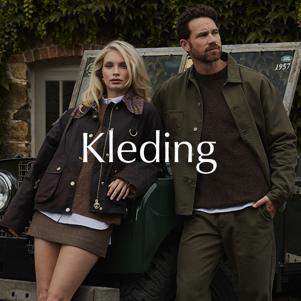 Dames kleding