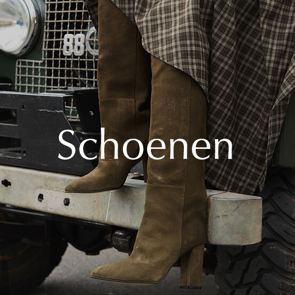 Dames schoenen