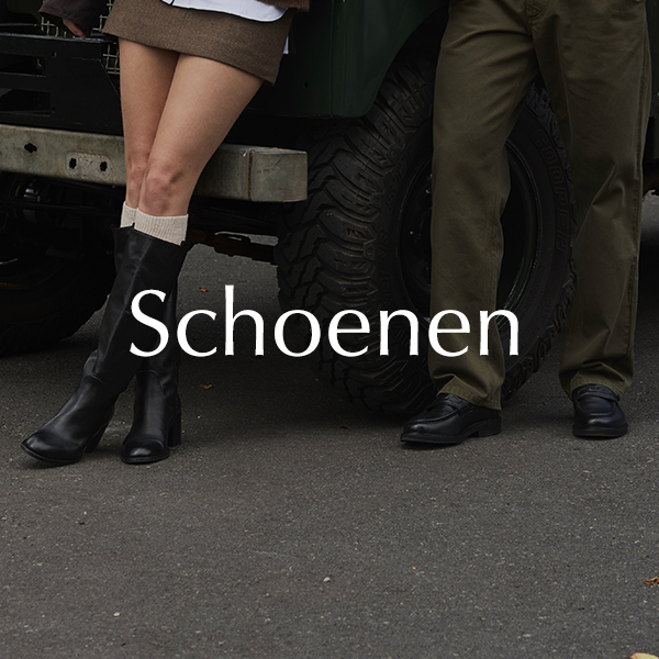 Dames schoenen