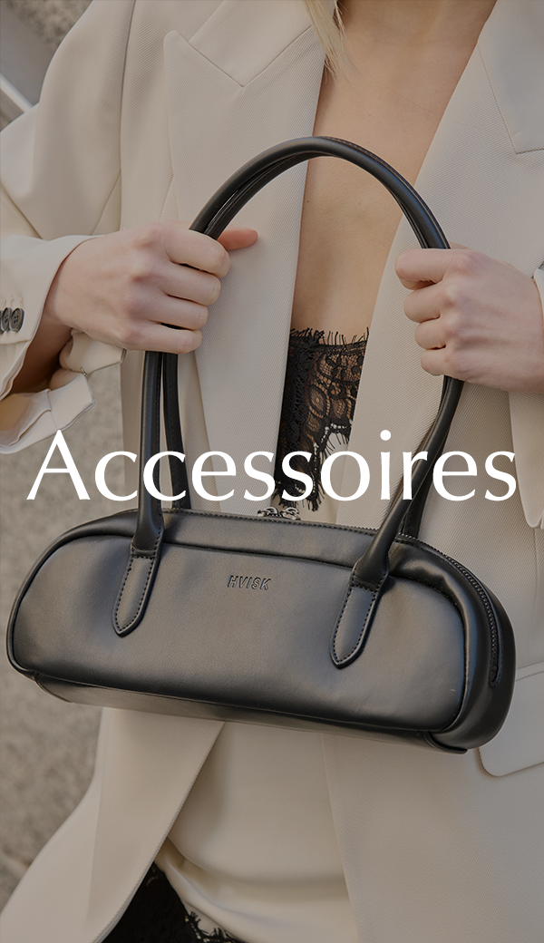 Tassen en accessoires dames