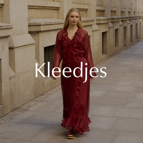Kleedjes