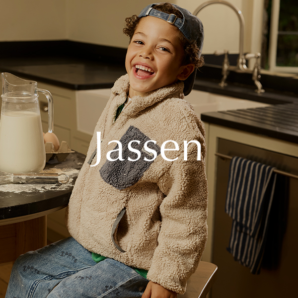 Jassen