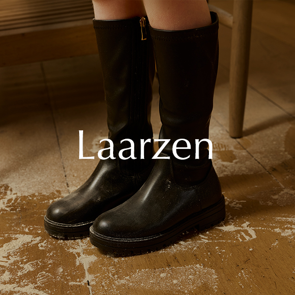 Laarzen