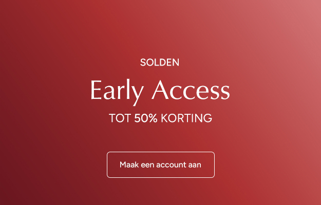 Early Access Solden