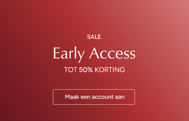 Early Access Sale 