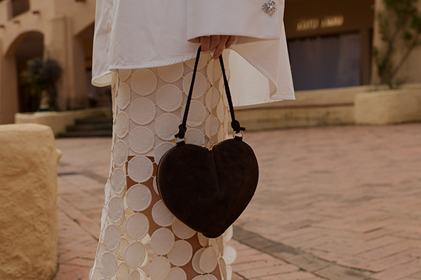 Dames tassen en accessoires