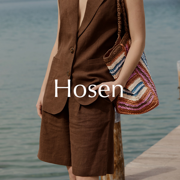 Damen hosen