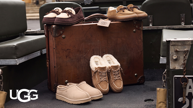 UGG dames